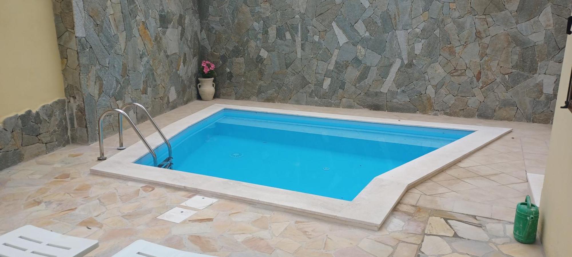Exclusive Use Swimming Pool Available From June To September Cagliari Exterior photo